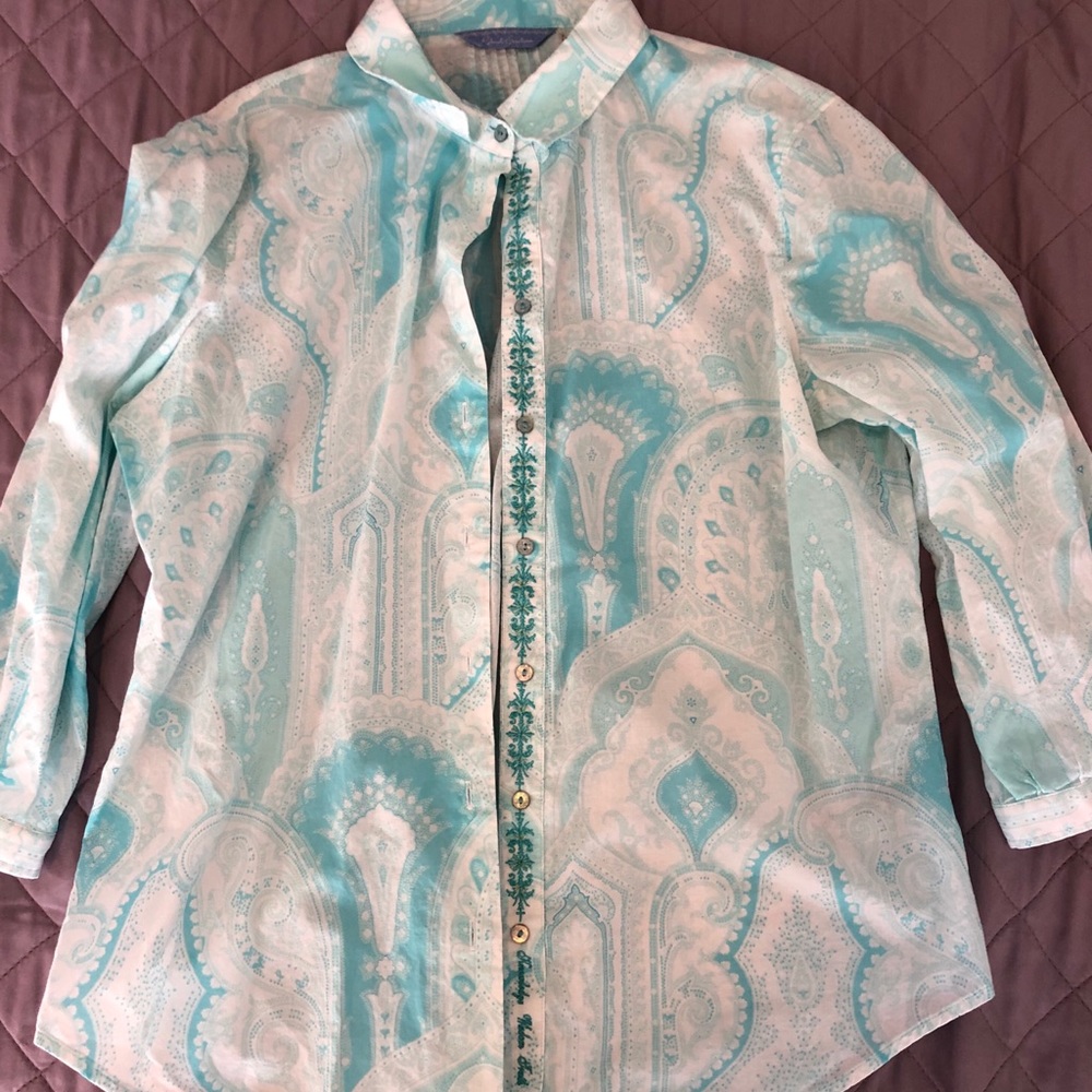 Robert Graham Limited Edition